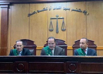 أنهى حياة صديقه بسبب سبحة .. الإعدام لعاطل بتهمة القتل العمد في الطالبية أنهى حياة صديقه بسبب سبحة .. الإعدام لعاطل بتهمة القتل العمد في الطالبية