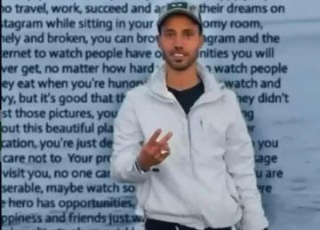  ارحمني يا إسلام .. الكلمات الأخيرة لسائق ترسا قبل إنهاء حياته بـ33 طعنة أمام المصلين (قصة كاملة)