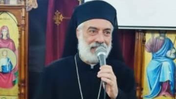 الأنبا باسيليوس يفتتح مؤتمر الأسرة بكنيسة السيدة العذراء بالحواصلية الأنبا باسيليوس يفتتح مؤتمر الأسرة بكنيسة السيدة العذراء بالحواصلية