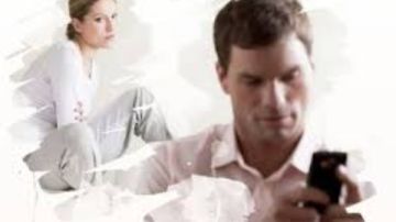 الطلاق الصامت.. أسبابه وروشتة لإنقاذ العلاقة الزوجية الطلاق الصامت.. أسبابه وروشتة لإنقاذ العلاقة الزوجية