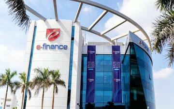 اي فاينانس تعلن تعيين أحمد صبحي نائبا للعضو المنتدب للاستثمار والشؤون المالية اي فاينانس تعلن تعيين أحمد صبحي نائبا للعضو المنتدب للاستثمار والشؤون المالية