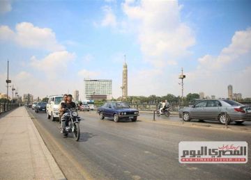 بداية العد التنازلي لـ منخفض الهند.. تفاصيل مهمة بشأن حالة الطقس الأسبوع المقبل بداية العد التنازلي لـ منخفض الهند.. تفاصيل مهمة بشأن حالة الطقس الأسبوع المقبل