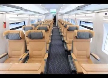 بـ31 رحلة يوميا.. مواعيد قطارات الإسكندرية - القاهرة اليوم الخميس 25 سبتمبر 2025