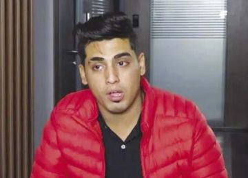 تأجيل نظر معارضة كروان مشاكل على حكم حبسه سنتين بتهمة سب ريهام سعيد