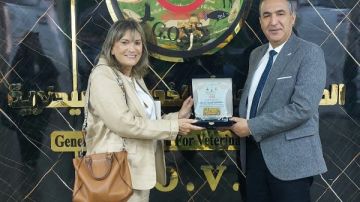 توفير اللحوم بأسعار مناسبة في الأسواق.. تعزيز التعاون بين مصر أوروجواي