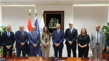 توقيع تراخيص خدمات وإنترنت الأشياء بين تنظيم الاتصالات و7 شركات عالمية لتصنيع السيارات