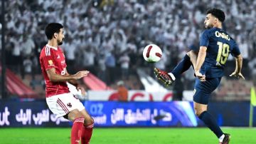 جمال عبدالحميد: خسارة الزمالك للقمة ليست نهاية العالم جمال عبدالحميد: خسارة الزمالك للقمة ليست نهاية العالم