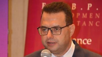 خبير اقتصادي: زيارة رئيس سنغافورة للقاهرة تعزز الشراكة وتفتح آفاقا واسعة للتعاون الاقتصادي