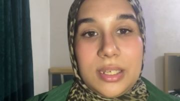 ربنا عوضني الخير.. فتاة الغربية تعود إلى منزل والدها برعاية الداخلية صور وفيديو