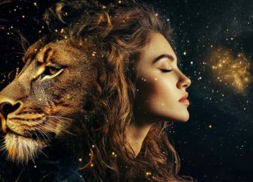  زواج وعلاقات .. ما سر التوافق بين برج الأسد والعذراء؟
