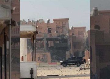  سابقة خطيرة .. مصر تدين العمل العدواني لقوات الاحتلال الإسرائيلي على قطر