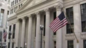 عقوبات أمريكية على مؤسسات حقوقية فلسطينية