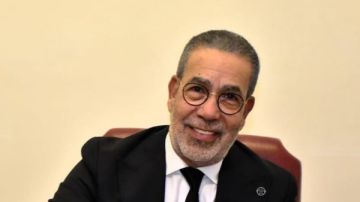 مؤتمر أدباء مصر يعلن اختيار الدكتور مدحت العدل رئيسا لدورته السابعة والثلاثين