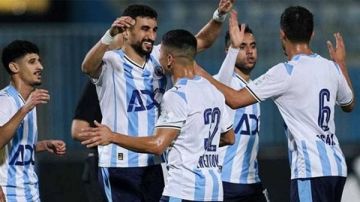 مباراة بيراميدز ضد الأهلي السعودي بث مباشر في كأس إنتركونتيننتال