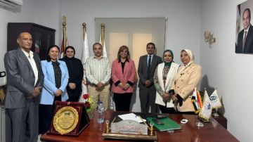 محلي العاصمة الإدارية يجدد تأييده لقرارات الرئيس لصالح الأمن القومي