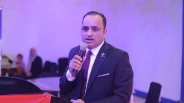 مصر بلدي ينظم ملتقى توظيفي لتوفير 2000 فرصة عمل للشباب بالغربية.. الإثنين مصر بلدي ينظم ملتقى توظيفي لتوفير 2000 فرصة عمل للشباب بالغربية.. الإثنين