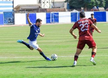  مفاجأة وأهداف كثيرة .. نتائج مباريات اليوم في الدور التمهيدي الثاني بـ كأس مصر