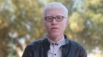 من قمة التفوق إلى صدمة الاستبعاد.. يوسف الأول على قسم التاريخ يحرم من التعيين بسبب ضعف بصره من قمة التفوق إلى صدمة الاستبعاد.. يوسف الأول على قسم التاريخ يحرم من التعيين بسبب ضعف بصره