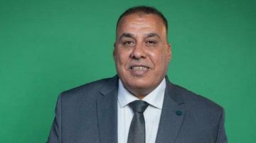 نائب: العملية البرية فى غزة امتداد لحرب الإبادة الجماعية بحق الفلسطينيين