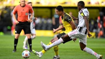 يوفنتوس يواجه بوروسيا دورتموند في افتتاحية نارية بدوري أبطال أوروبا 2025-2026