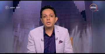 أحمد فايق: مشهد إنساني في متحف المستقبل أبكاني.. والروبوتات لا تعوض غياب المشاعر