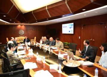 الرقابة المالية: تسجيل 4 مشروعات خفض طوعي للكربون بقواعد بيانات الهيئة (تفاصيل)