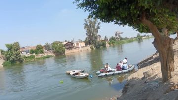 الشرقية.. منع الصيد الجائر بالكهرباء بالمجاري المائية ومصايد الأسماك الشرقية.. منع الصيد الجائر بالكهرباء بالمجاري المائية ومصايد الأسماك