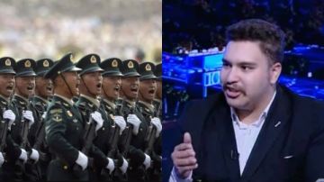 العرض العسكري الصيني.. استعراض بروتوكولي أم نقطة تحول في النظام الدولي؟