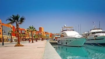 بـ18.5 مليار دولار.. تفاصيل اتفاقية الاستثمار السياحي بين مصر والسعودية والإمارات