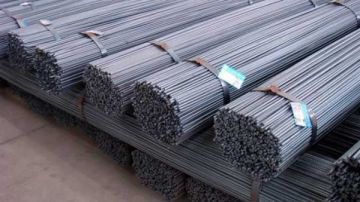 تطبق غدا.. فرض رسوم على واردات الحديد والصلب بقيمة 4613 جنيها للطن