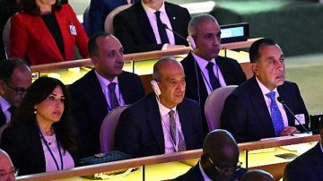 رئيس الوزراء يشارك في الاجتماع رفيع المستوى لإحياء الذكرى الثمانين لتأسيس الأمم المتحدة