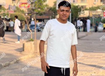  سألهم: ليه كسرتوا مراية عربيتي؟ .. شاب بين الحياة والموت بعد اعتداء جماعي في 6 أكتوبر قصة كاملة 