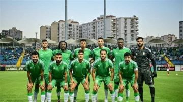 سلامة: نسعى لإعادة الاتحاد السكندري لمكانته وتامر مصطفى مكسب للفريق