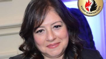 سوزي سمير تشيد بقرار العفو الرئاسي: خطوة تعكس إرادة سياسية داعمة للحقوق