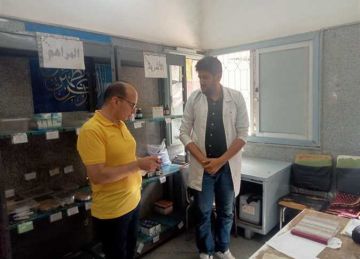  صحة الدقهلية : إحالة 35 من العاملين بمركز طب الأسرة بدميرة للتحقيق