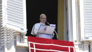 عيد ارتفاع الصليب.. البابا لاون يدعو للتأمل في سر المحبة الإلهية