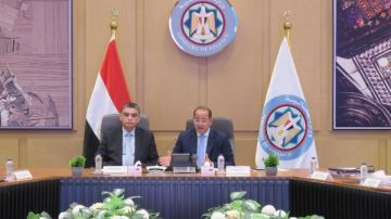 لمساندة قطاع الدواء.. صرف 7.4 مليار جنيه خلال أيام من مستحقات الموردين