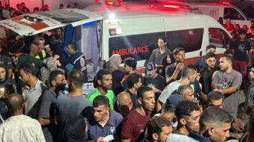 مجـ.زرة جديدة.. شهداء و مصابون جراء إطلاق جيش الاحتلال النار على المنتظرين للمساعدات في زيكيم