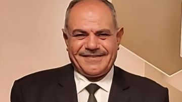 وفاة الدكتور نعيم المصيلحي مستشار وزير الزراعة ورئيس مركز بحوث الصحراء الأسبق