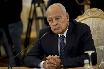 أبو الغيط في قمة الدوحة: ما تقوم به حكومة نتنياهو من جرائم لن ينسى