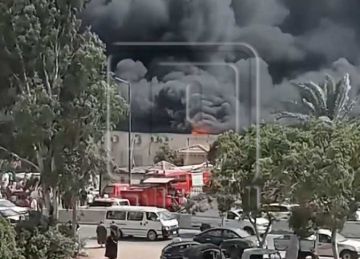 إصابة 9 أشخاص في حريق هائل داخل مصنع سجاد بالغربية بالأسماء 