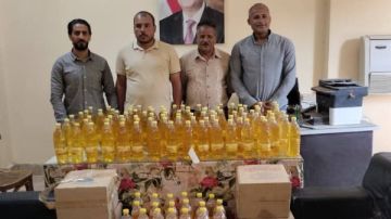 التموين تفتح النار على الفساد في سوهاج.. ضبط 445 مخالفة وكمائن يومية للمحتكرين