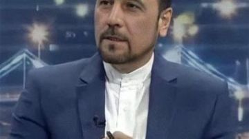 الكشف عن مصير الإيراني أمير الموسوي المحتجز في القاهرة