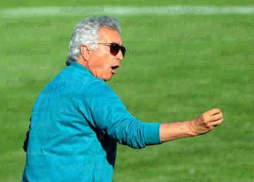 النني وأفشة الأبرز .. حلمي طولان يعلن قائمة منتخب مصر الثاني  النني وأفشة الأبرز .. حلمي طولان يعلن قائمة منتخب مصر الثاني