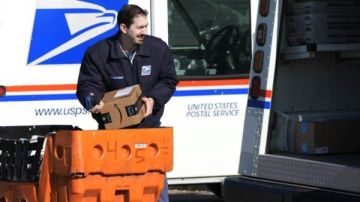 انخفاض حركة طرود البريد إلى الولايات المتحدة 80 بعد إلغاء الإعفاء الجمركي