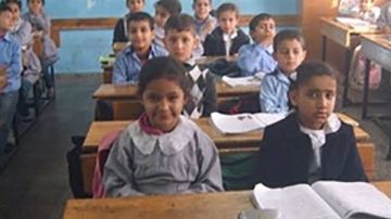 توجيه هام من الصحة لـ طلاب المدارس للحصول على 4 تطعيمات توجيه هام من الصحة لـ طلاب المدارس للحصول على 4 تطعيمات