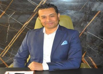 جدير للتطوير العقاري تكشف عن مشاركتها في سيتي سكيب 2025 وتستعد للإعلان عن مفاجأة كبرى بالقاهرة الجديدة