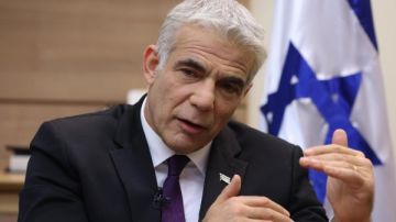 زعيم المعارضة الإسرائيلية: يجب العودة إلى المفاوضات لضمان استعادة الرهائن