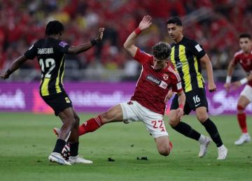 سجل متوازن.. تاريخ مواجهات الأندية المصرية ضد السعودية قبل مباراة بيراميدز والأهلي