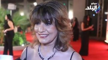 سماح أنور تكشف سر نجاح شخصية أم هاشم بمسلسل كتالوج.. ورأيها في مشاركة الشباب بالأعمال الفنية خاص سماح أنور تكشف سر نجاح شخصية أم هاشم بمسلسل كتالوج.. ورأيها في مشاركة الشباب بالأعمال الفنية خاص